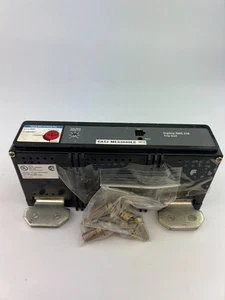 Cutler-Hammer MES3800LS Trip Unit Digitrip RMS 310 800A 3 Pole 8MES800T Plug - Picture 1 of 7