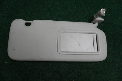 Parasol Mazda 2021 lado de 3 pasajeros OEM 1 pieza Foto 1 de 3