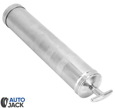 500ml Suction Pump – Heavy Duty Oil & Fluid Extractor with Hose for Gearbox Axle - Image 1 of 4