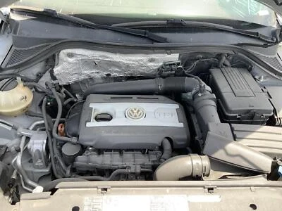 Used Engine Complete Assembly fits: 2011 Volkswagen Tiguan 2.0L VIN 6 5th digit Foto 1 de 4