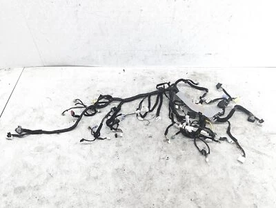 Arnés de cables para instrumentos Hyundai Veloster 2015-2017 91149-2V705 *1,6 L Foto 1 de 4