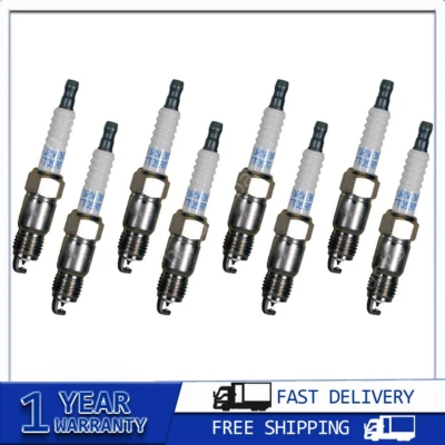 Bujía para Cadillac Fleetwood 1993 Foto 1 de 3