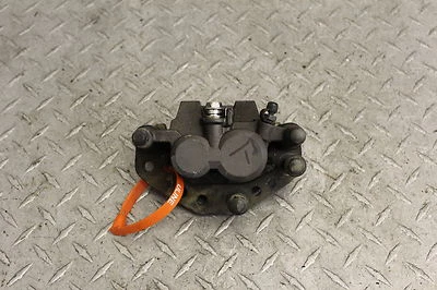 2003 KAWASAKI NINJA 250R EX250F 前制动计算器 — 第 1/4 张图片