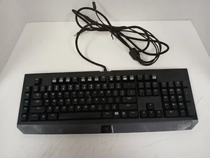 Razer Blackwidow Ultimate 2013 Mechanische Gaming Tastatur (RZ03-0038) - Bild 1 von 3
