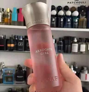 Perfume Assaf Arrogate Girl - 200 ml EDP Mujer Inolvidable Lujo y Elegancia🥇 - Imagen 1 de 1