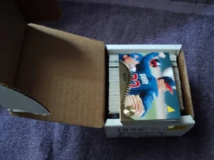 1995 Pinnacle Baseabll Card Set ...NMT ...AUCT#2146 - Picture 1 of 1