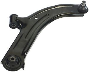 For 2007-2012 Nissan Versa Control Arm and Ball Joint Assembly Delphi 2008 2009