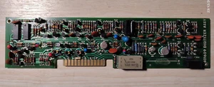 Racal Dana 411609-D Circuit Board Assembly (Frequency Counter Series 1990) - Picture 1 of 2