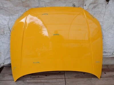 AUDI A3 8V 2013-2020 BERLINA Y CONVERTIBLE GENUINO CAPÓ DELANTERO PANEL #P2758 Foto 1 de 4