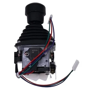 Controlador Joystick 40613GT para Genie Boom Lift S-40 S-45 S-60 S-65 S-80 S-85 B - Imagen 1 de 11