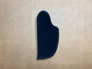 UNCLE MIKES HOLSTER RH INSIDE THE PANTS SIZE 1 (UNC89011) - Picture 1 of 2