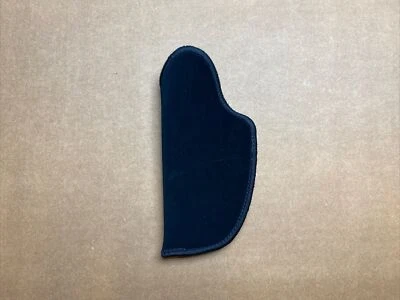 UNCLE MIKES HOLSTER RH INSIDE THE PANTS  SIZE 1 (UNC89011) - Image 1 of 2