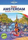 Pocket Guide Amsterdam (Lonely Planet Pocket Guide Amste... | Buch | Zustand gut