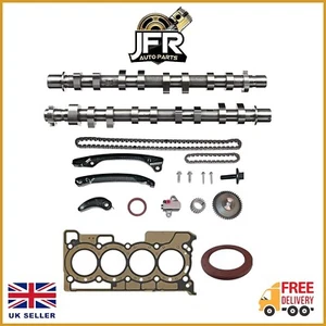 Juke Pulsar Qashqai II SUV HRA2DDT 1.2 Essence Arbre Avec Moteur Rebuild Pièces - Imagen 1 de 8