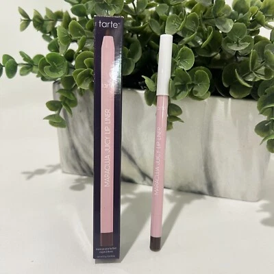 Delineador de labios Tarte Maracujá jugoso - MARRÓN - 0,5 g/0,0176 OZ Foto 1 de 4