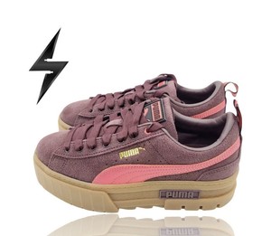Las mejores ofertas en Zapatillas Deportivas Marrón PUMA para De mujer |  eBay