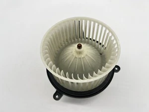 2018 - 2020 BUICK ENCLAVE CHEVROLET TRAVERSE REAR HVAC HEATER BLOWER MOTOR OEM * - Picture 1 of 6