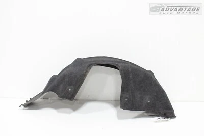 2017-2022 TOYOTA PRIUS PRIME REAR RIGHT WHEELHOUSE QUARTER LINER OEM - Image 1 of 4