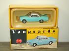 Ford Capri 109E - Vanguards VA34000 - 1:43 in Box *67819