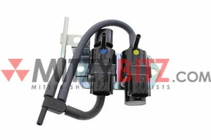 Freewheel Clutch Control Solenoid Valves for SHOGUN PININ PAJERO PININ H77W 2.0 - Picture 1 of 8