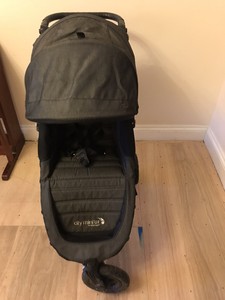 baby jogger accessories uk