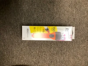 Energizer Atex LED Flashlights 150 Lumens 175M Orange - Picture 1 of 1