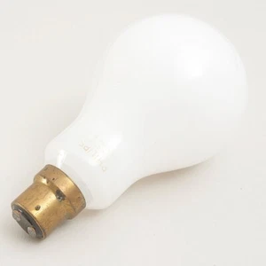 PHILIPS 100W BC ENLARGER/PRINTING BULB  - TESTED  #AC988 - Picture 1 of 2