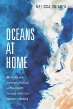 Melissa Gniadek Oceans at Home (Paperback)