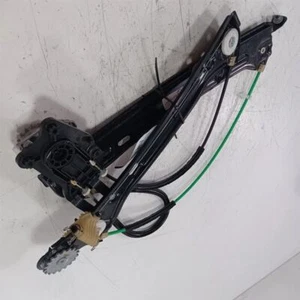 Regulador de ventana delantera derecha pasajero pista convertible se adapta a 14-19 MINI COOPER - Imagen 1 de 11