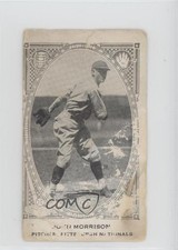 1922 Strip Cards W573 John Morrison