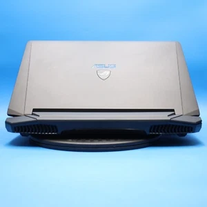 ASUS ROG G750JX 17.3" Gaming Notebook I7-4700HQ 2.4 Ghz 32GB RAM 256GB Storage - Picture 1 of 5