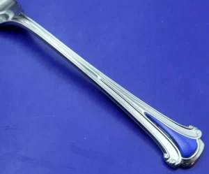 Kirk Stieff ROYALE LAPIS 1986 Jewel Collection Blue Agate 18/8 CHOICE Flatware - Picture 1 of 11