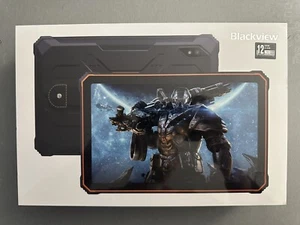 Blackview Active 8 Tablet Wi-Fi + 4G - Fatturabile - Imagen 1 de 2