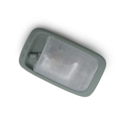 Interior Dome Light Roof White For Toyota Hilux Vigo Champ SR5 MK6 '05 '14 - Image 1 of 4