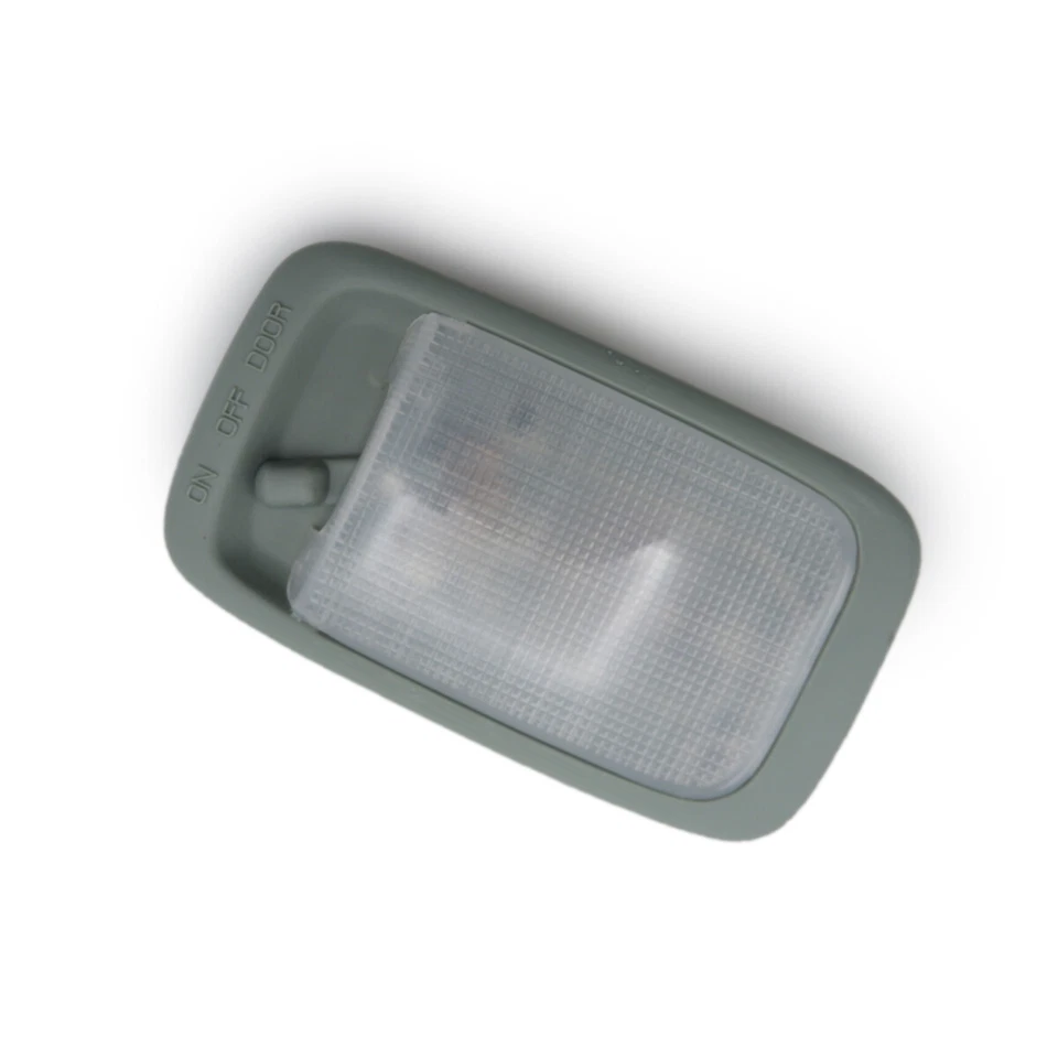 Interior Dome Light Roof White For Toyota Hilux Vigo Champ SR5 MK6 '05 '14 - Image 1 of 4