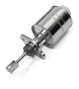 NUEVO CLÁSICO MINI CILINDRO MAESTRO FRENO METAL GENUINO LOCKHEED AP GMC172 - Imagen 1 de 2