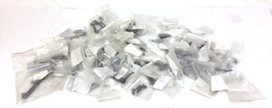 NEW TRIUMPH 8 LB. BOX OF MISC. HARDWARE BOLTS SCREWS (#127) GREAT FOR SHOP - Picture 1 of 9