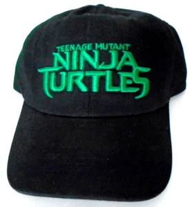NEW 2014 Teenage Mutant Ninja Turtles Movie Promotional Adjustable - Picture 1 of 6