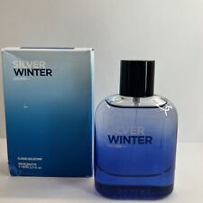 ZARA MAN BLUE SPIRIT Eau de Toilette 🧿 2.7 oz 80 ml EDT Spray NEW