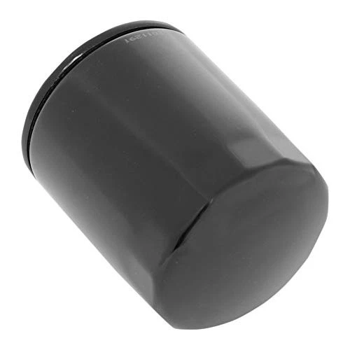 Hiflo Premium Oil Filter Black For Harley-Davidson® Electra-Glide Standard Foto 1 de 3