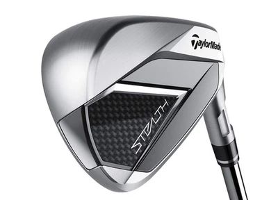 TaylorMade STEALTH Iron 2022 AW Wedge TENSEI RED TM60 Regular right handed Goods - Image 1 of 2