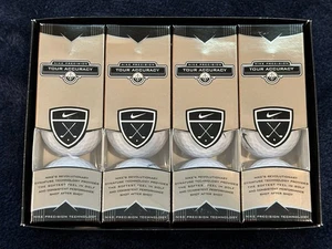 12 Nike Precision Tour Accuracy golf balls- Made in Japan - Picture 1 of 4
