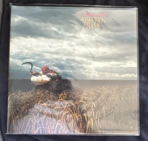 Depeche Mode - A Broken Frame VINYL LP MINT (2016) 180GRAM Gatefold STUMM9 - Picture 1 of 24