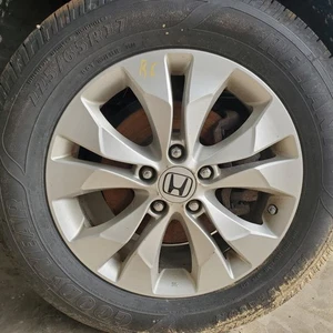 Wheel 17x6-1/2 Alloy 10 Spoke Fits 12-14 CR-V 1099834 - Picture 1 of 15