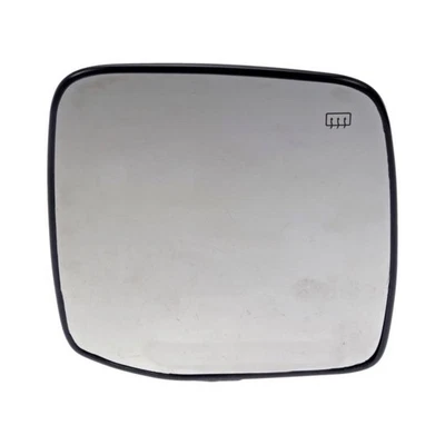 Espejo de puerta de plástico transparente manual convexo térmico para Subaru B9 Tribeca 2007 Foto 1 de 4