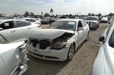 BMW 525i 2006 transmisión automática OEM 100 k millas (LKQ ~ 434311727) Foto 1 de 4