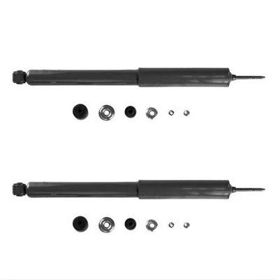 2 Gabriel REAR Shock Absorbers for 87-94 Chevy Beretta 87-94 Pontiac Grand Am - Image 1 of 3