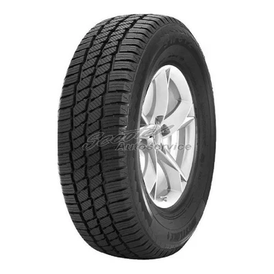 Goodride 175/80 R13 C 97Q Winter-Reifen SnowMaster SW-612 3PMSF XL | 47641 - Bild 1 von 3
