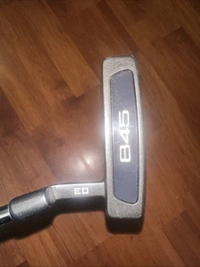 Tommy Armour 845 Putter Ta-25 Impact No. 3 LH Golf Golfer - Picture 1 of 7