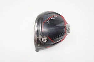 Taylormade Stealth 2 10.5* Driver Club Head Only Inv12463268 Lefty Lh - Picture 1 of 4
